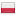 o-nk.pl server is located in Poland